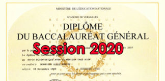 France annule le baccalauréat