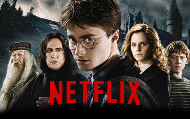 Comment Regarder Harry Potter Sur Netflix Les films Harry Potter sont-ils maintenant sur Netflix?