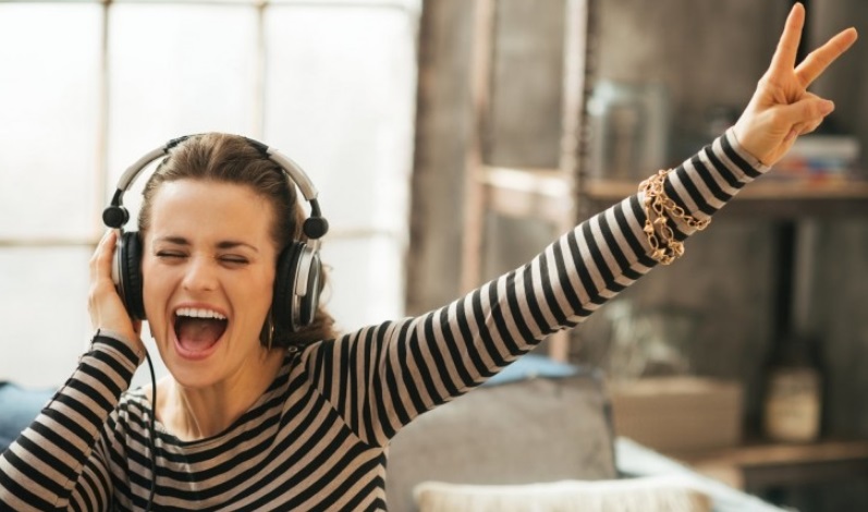 Peut On écouter De La Musique Pendant Le Ramadan Les adolescents se demandent: le genre de musique nous influence-t-il?