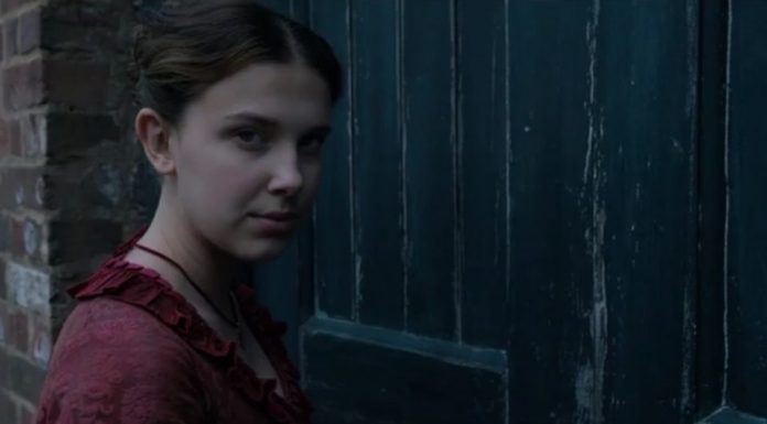 Date De Sortie Enola Holmes 2 Panneau de résolution pour 2021 - POV21 FR - Mode de vie