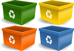 Recycler en un click sur le site français