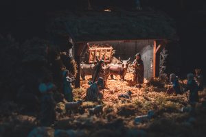 L'histoire de Noël