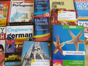 Langues étrangeres opportunités internationales