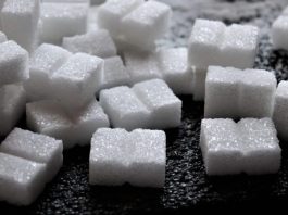 L'élimination du sucre